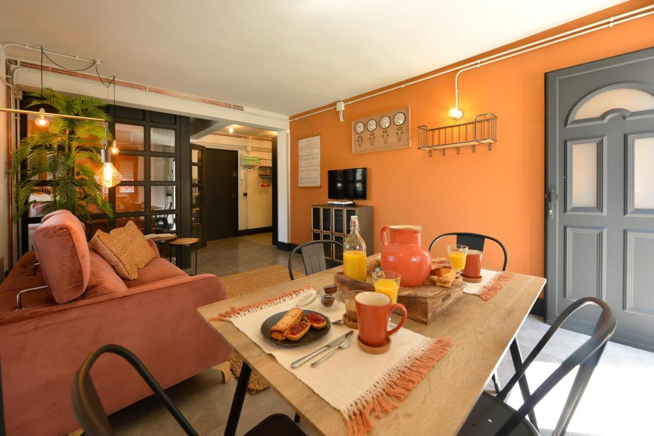 Iloft Santander - Puertochico Appartement Buitenkant foto
