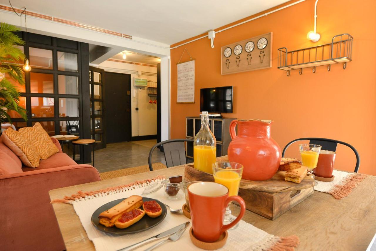 Iloft Santander - Puertochico Appartement Buitenkant foto